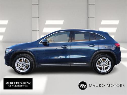 2023 Mercedes-Benz GLA 250 4MATIC