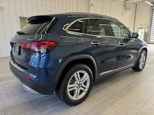 2023 Mercedes-Benz GLA 250 4MATIC