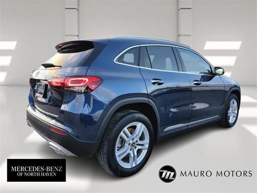 2023 Mercedes-Benz GLA 250 4MATIC