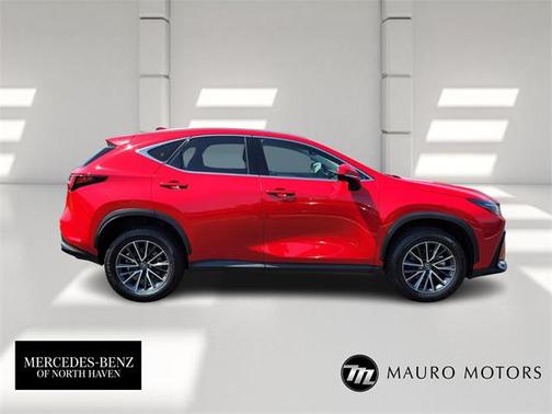 2022 Lexus NX 250 Base