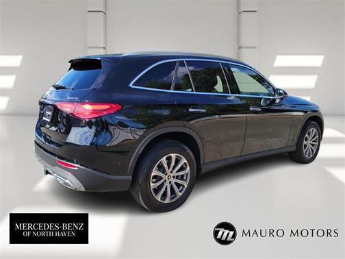 2023 Mercedes-Benz GLC 300 4MATIC