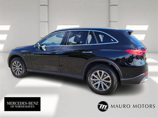 2023 Mercedes-Benz GLC 300 4MATIC
