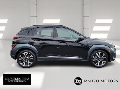 2022 Hyundai KONA Limited