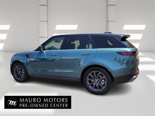 2023 Land Rover Range Rover Sport SE