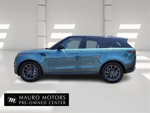 2023 Land Rover Range Rover Sport SE