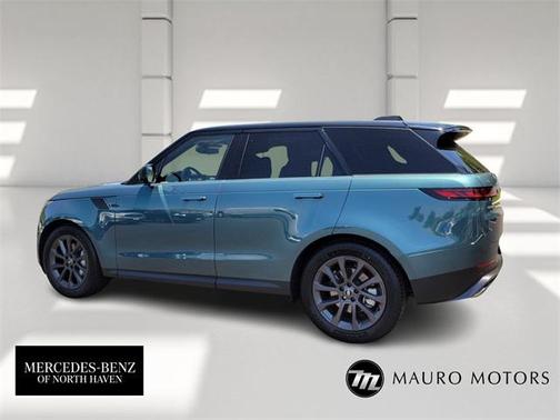 2023 Land Rover Range Rover Sport SE