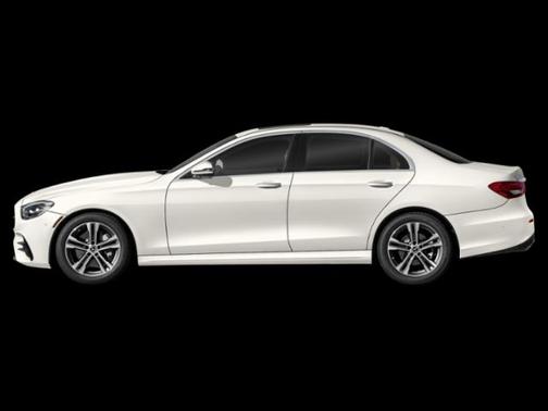 2022 Mercedes-Benz E-Class 4MATIC