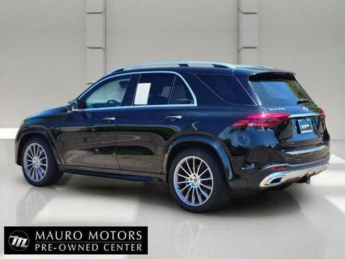 2024 Mercedes-Benz GLE 350 Base 4MATIC