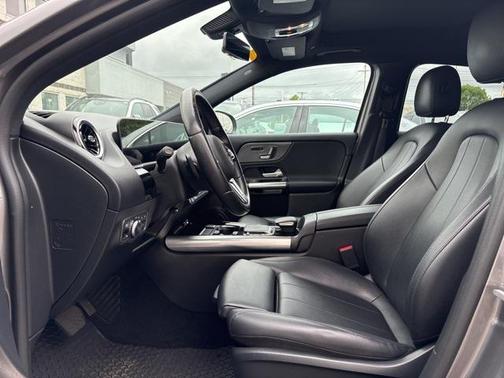 2021 Mercedes-Benz GLA 250 Base 4MATIC