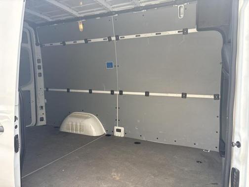 2023 Mercedes-Benz Sprinter 2500 Standard Roof