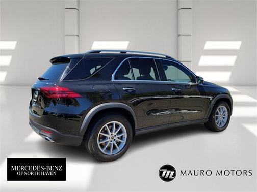 2024 Mercedes-Benz GLE 450 Plug-In Hybrid 4MATIC