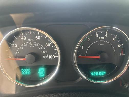 2018 Jeep Wrangler JK Sport
