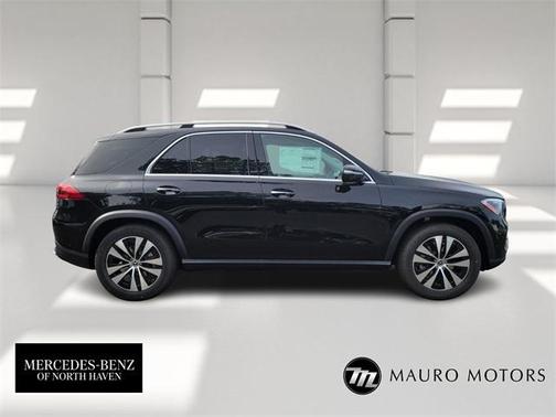 2026 Mercedes-Benz GLE 350 4MATIC