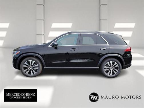 2026 Mercedes-Benz GLE 350 4MATIC