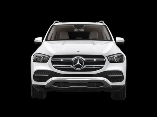 2022 Mercedes-Benz GLE 350 4MATIC