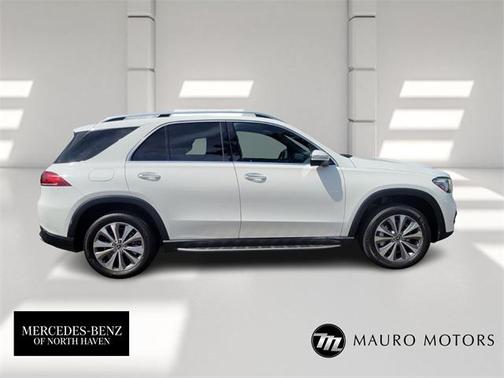2022 Mercedes-Benz GLE 350 4MATIC