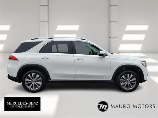 2022 Mercedes-Benz GLE 350 4MATIC