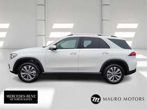2022 Mercedes-Benz GLE 350 4MATIC