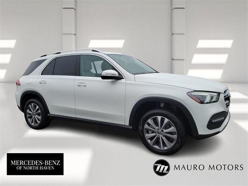 2022 Mercedes-Benz GLE 350 4MATIC