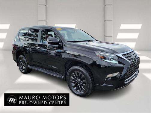 2023 Lexus GX 460 Premium