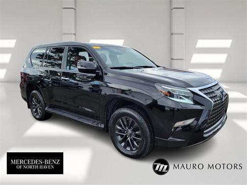 2023 Lexus GX 460 Premium