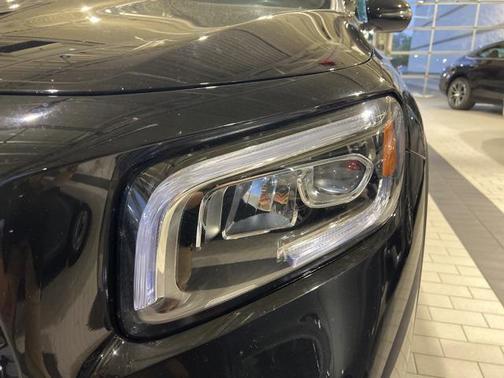 2021 Mercedes-Benz GLB 250 4MATIC