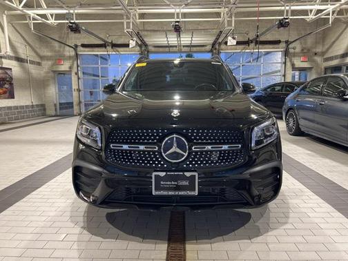 2021 Mercedes-Benz GLB 250 4MATIC