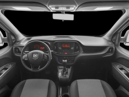 2017 RAM ProMaster City Tradesman
