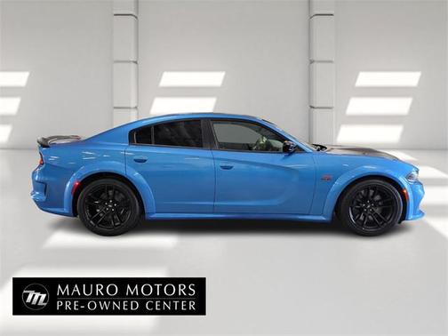 2023 Dodge Charger R/T Scat Pack