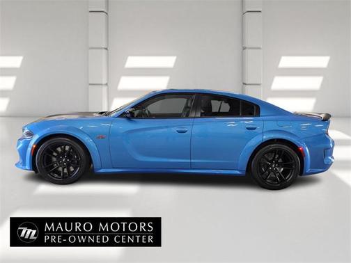 2023 Dodge Charger R/T Scat Pack