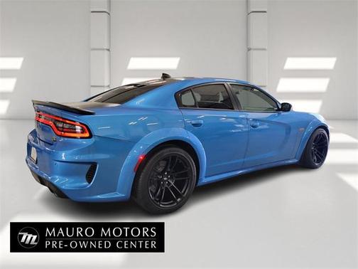 2023 Dodge Charger R/T Scat Pack