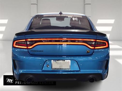 2023 Dodge Charger R/T Scat Pack
