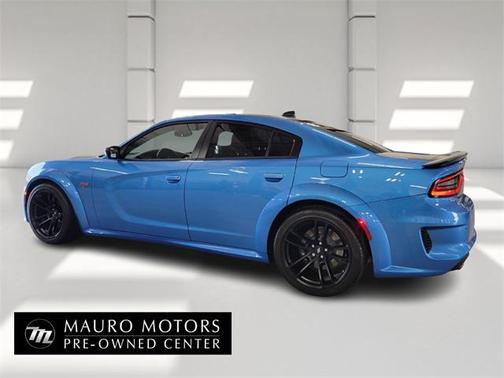 2023 Dodge Charger R/T Scat Pack