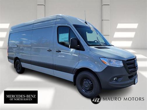 2025 Mercedes-Benz Sprinter 2500 High Roof