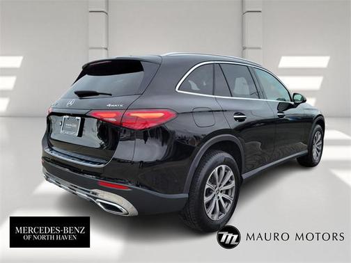 2023 Mercedes-Benz GLC 300 4MATIC