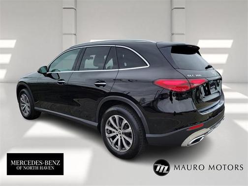 2023 Mercedes-Benz GLC 300 4MATIC