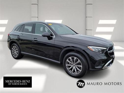 2023 Mercedes-Benz GLC 300 4MATIC
