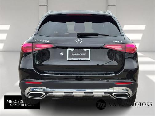 2023 Mercedes-Benz GLC 300 4MATIC