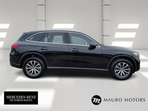 2023 Mercedes-Benz GLC 300 4MATIC