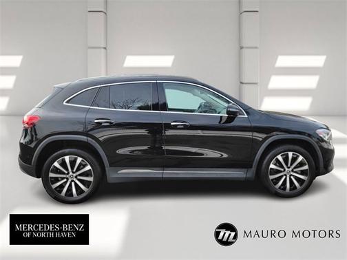 2023 Mercedes-Benz GLA 250 