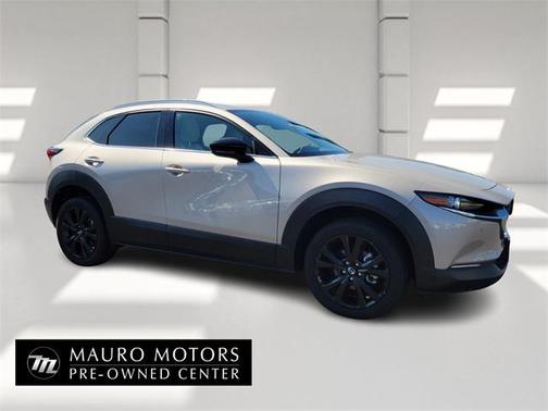 2022 Mazda CX-30 2.5 Turbo Premium Plus Package