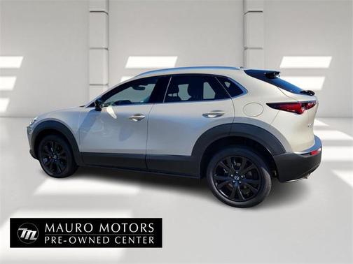 2022 Mazda CX-30 2.5 Turbo Premium Plus Package