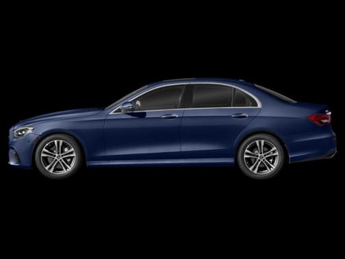 2023 Mercedes-Benz E-Class 4MATIC