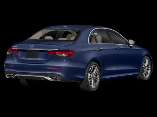 2023 Mercedes-Benz E-Class 4MATIC