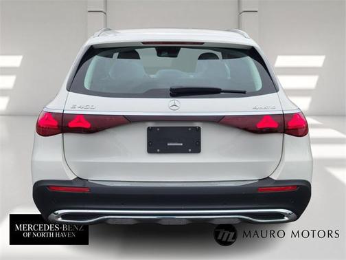 2025 Mercedes-Benz E-Class 4MATIC