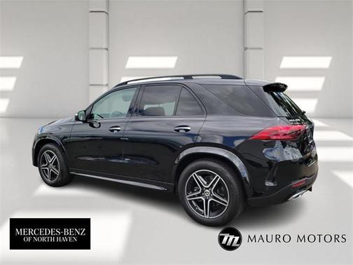 2024 Mercedes-Benz GLE 450 4MATIC