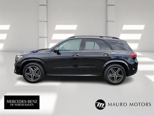 2024 Mercedes-Benz GLE 450 4MATIC