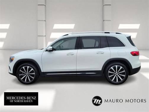 2023 Mercedes-Benz GLB 250 4MATIC