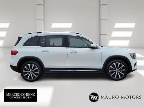 2023 Mercedes-Benz GLB 250 4MATIC