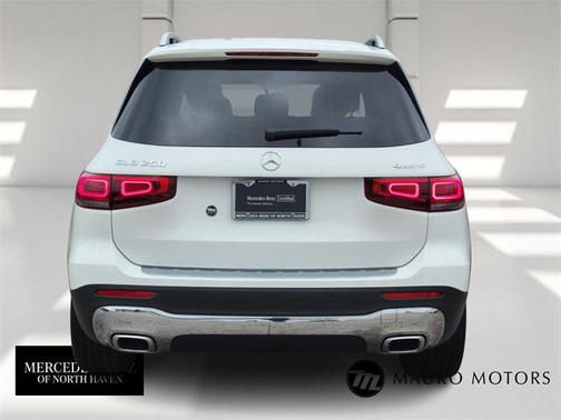 2023 Mercedes-Benz GLB 250 4MATIC